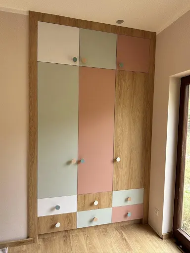 Meblux Damian Molenda – Meble Kuchenne, Meble na Wymiar | Jaworzno